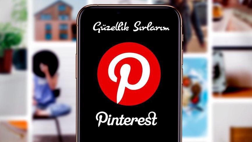 Pinterest İndir