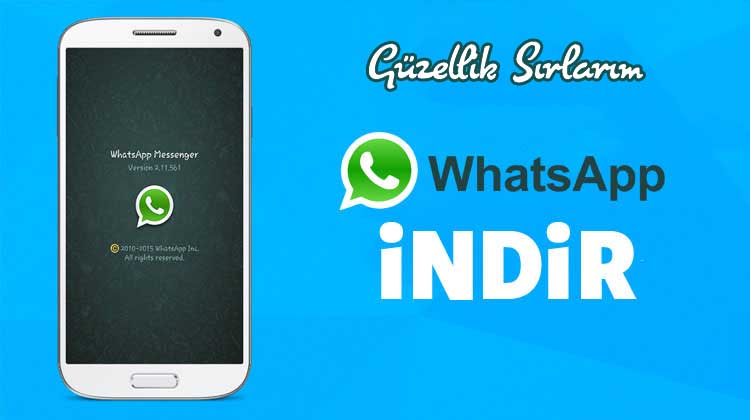 Whatsapp İndir