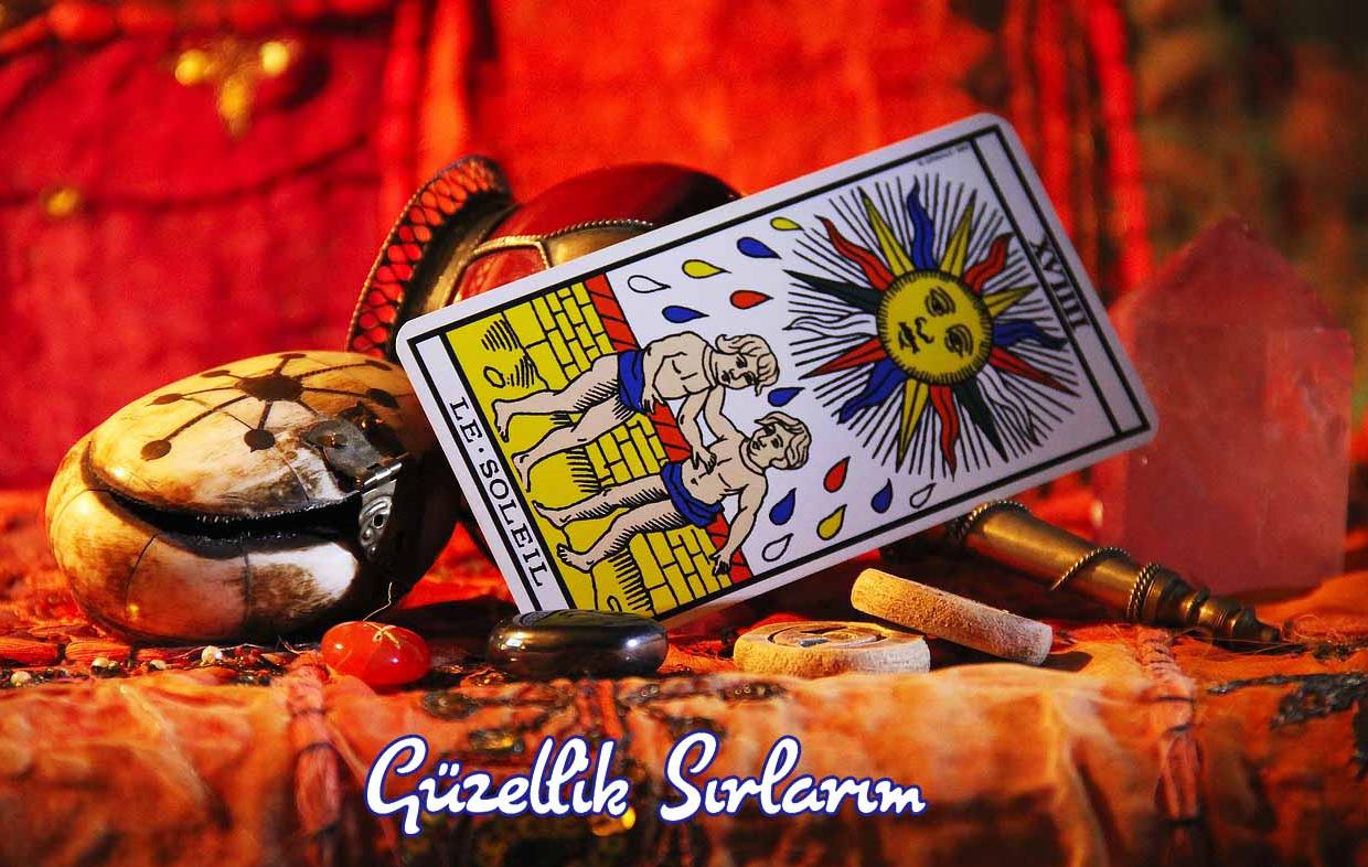 Tarot Açılımları