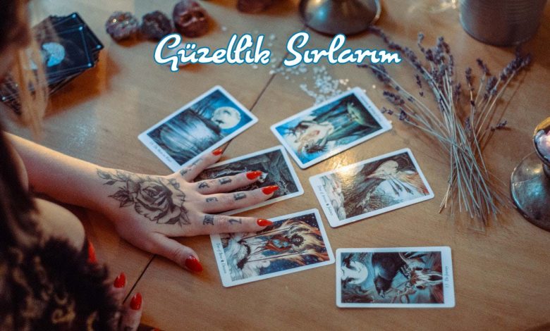 Tarot Nasıl Bakılır ( Nasıl Öğrenilir )