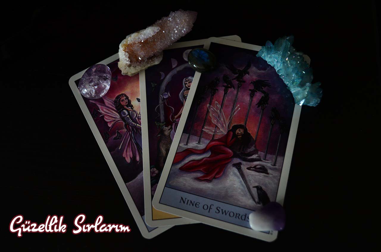 Tarot Okuma