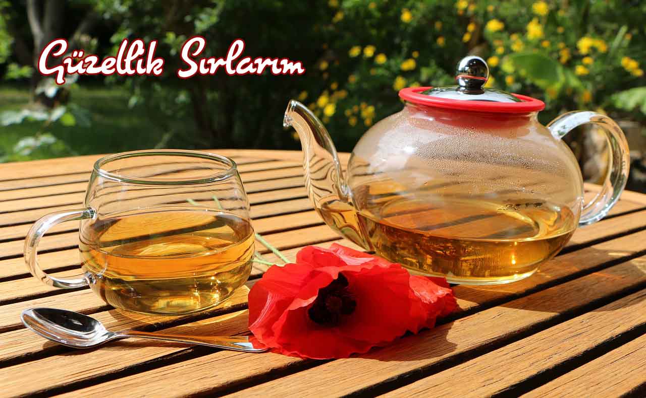 Ihlamur Çayı
