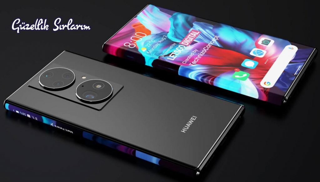 Huawei Mate 50 Pro
