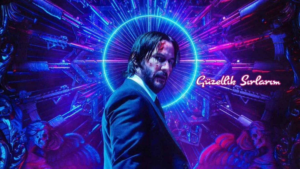 John Wick Chapter 4