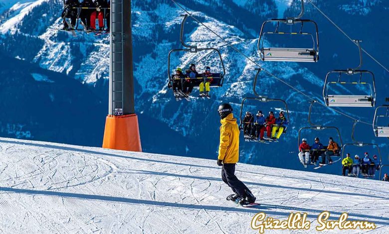 Photo of 2022 Kış Tatilinde Nereye Gidilir?