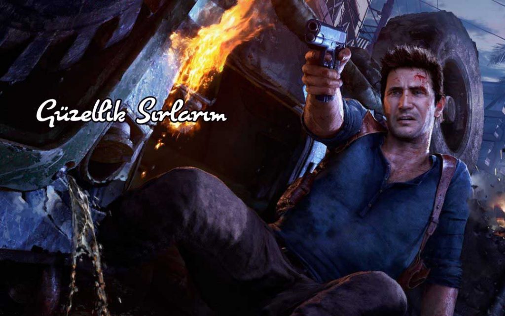 Uncharted 4