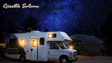 Photo of Pandemi Dönemi Karavan Yaşamı