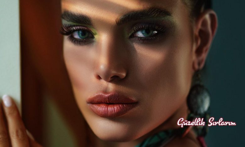 Evde Dudak Peelingi Nasıl Yapılır