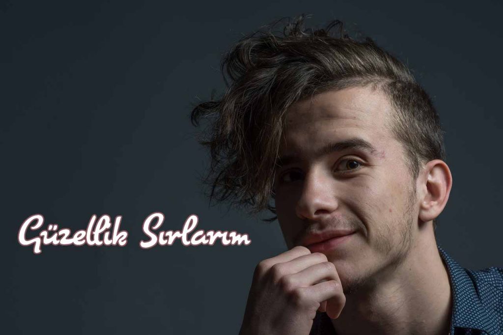 Orta Boy Saç Modeli