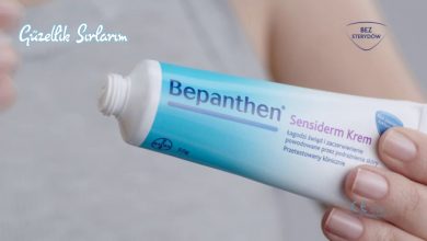Photo of Bepanthen Krem | Bepanthen Krem Kullanımı ve Faydaları