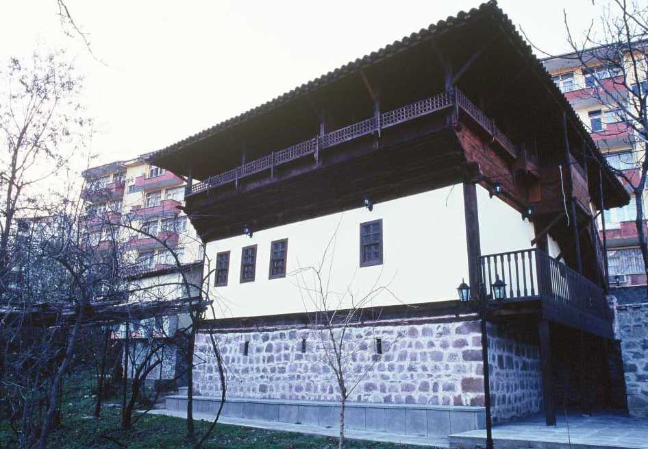 Artvin Kültür Evi