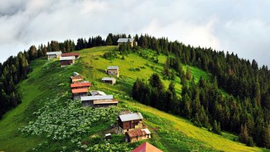 Photo of Artvin’de Gezilecek Yerler