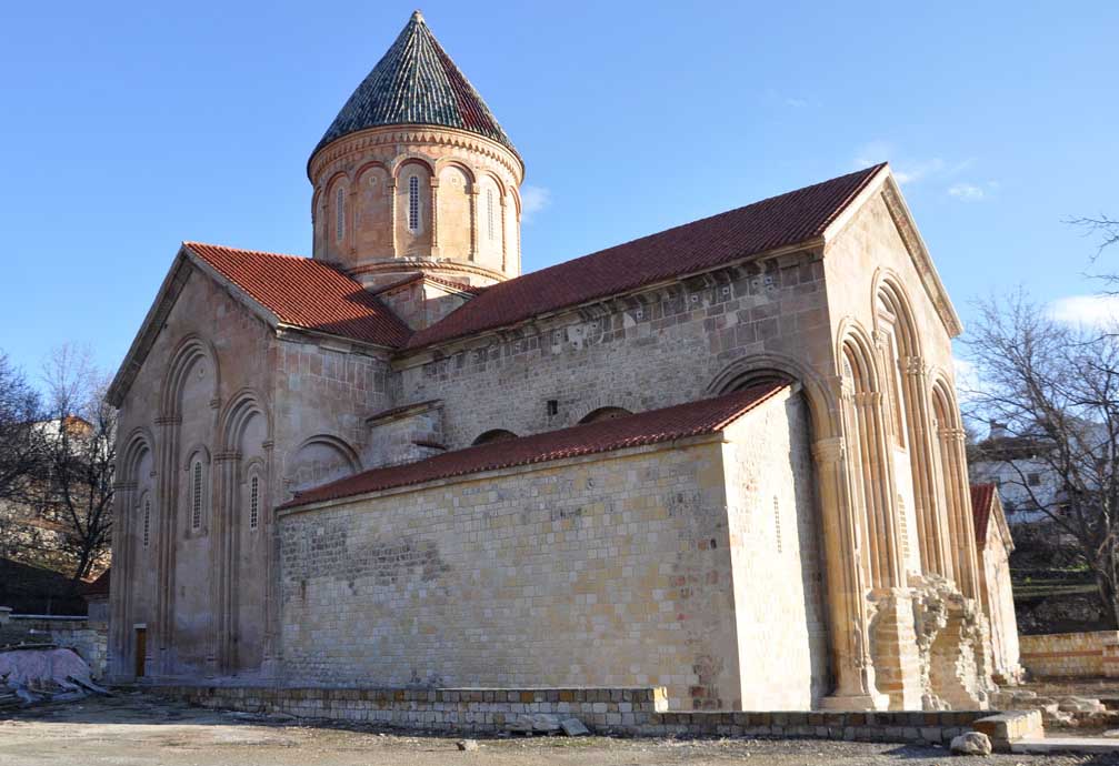 İşhan Kilisesi