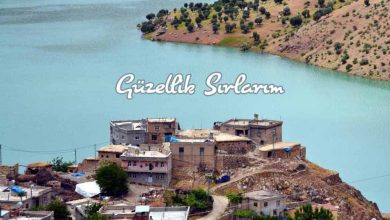 Photo of Kilis’te Gezilecek Yerler