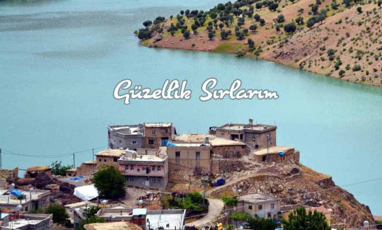Photo of Kilis’te Gezilecek Yerler