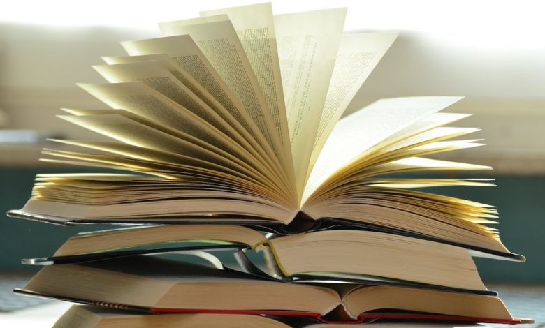 2023'ün En İyi Fantastik Romanları Neler