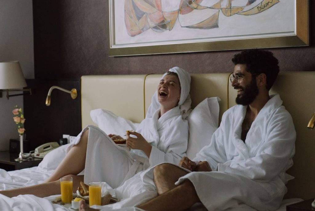 Partnerinizle Konuşun
