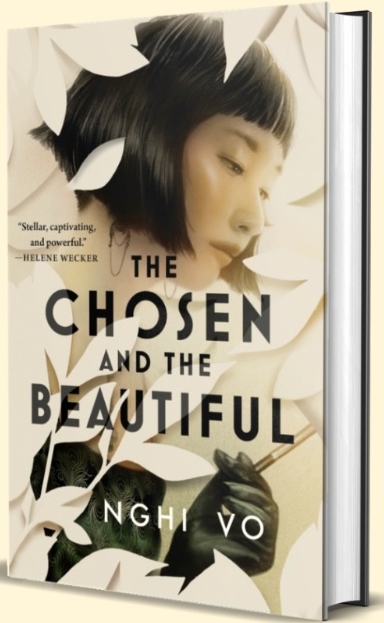 The Chosen and the Beautiful - Nghi Vo