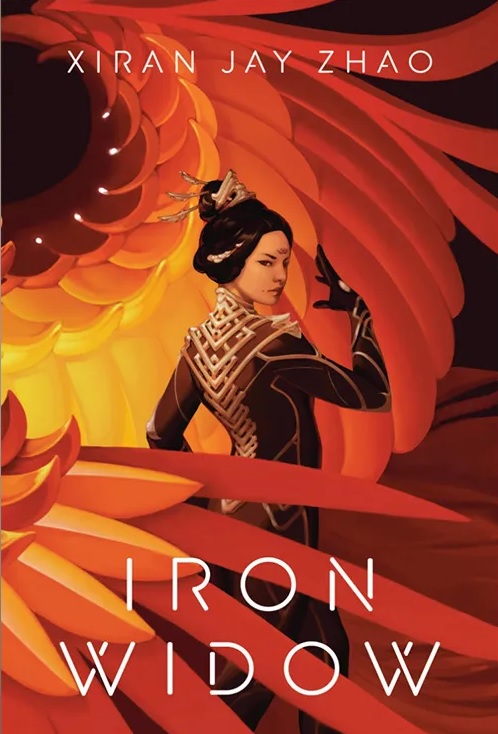 Xiran Jay Zhao Iron Widow