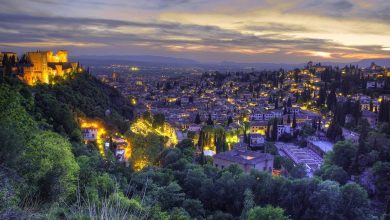 Photo of Granada Detaylı Gezi Rehberi