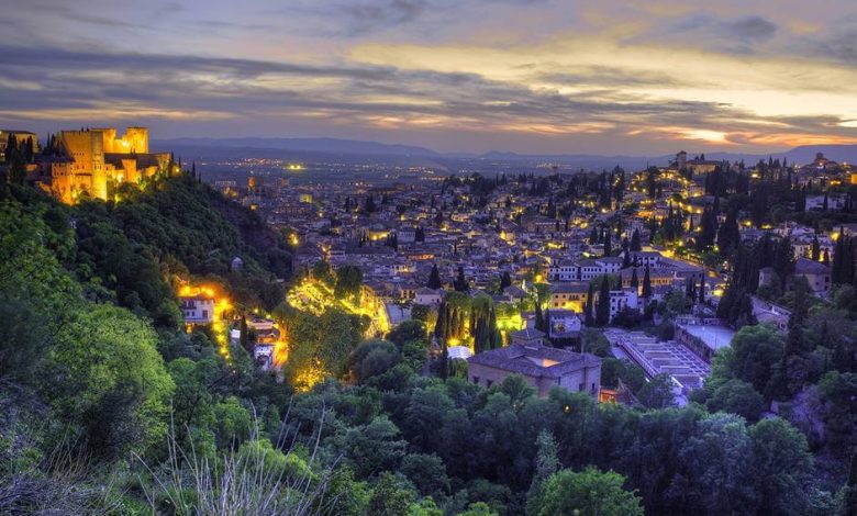 Photo of Granada Detaylı Gezi Rehberi