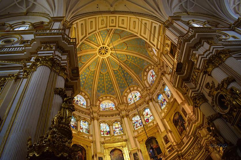 Granada Katedrali