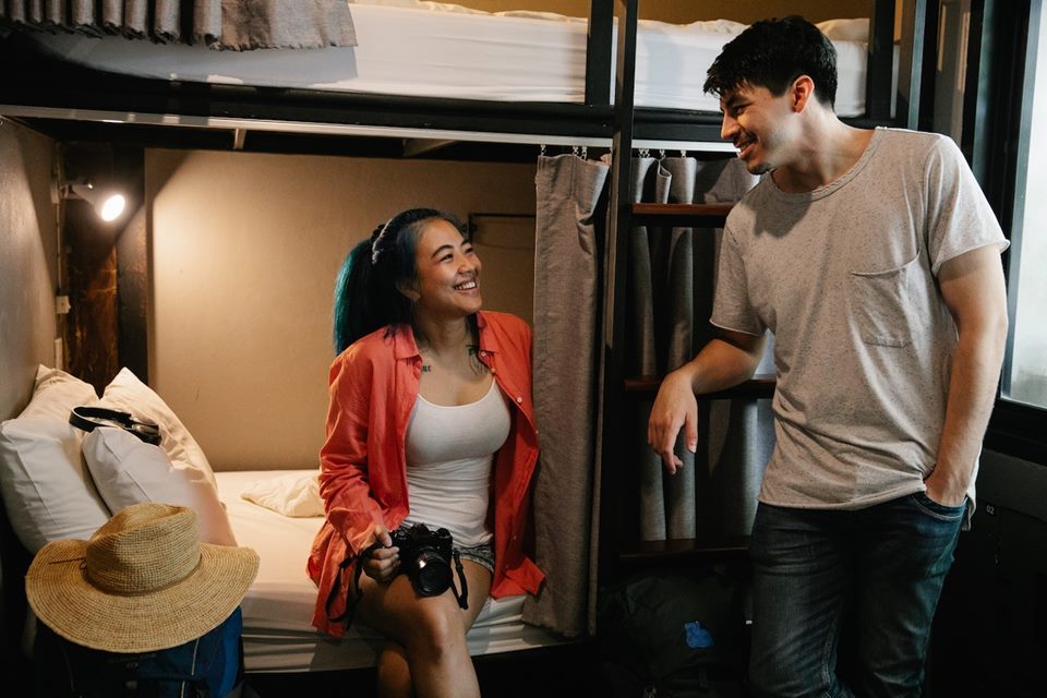 Hostel Odaları Hakkında Bilinmesi Gerekenler
