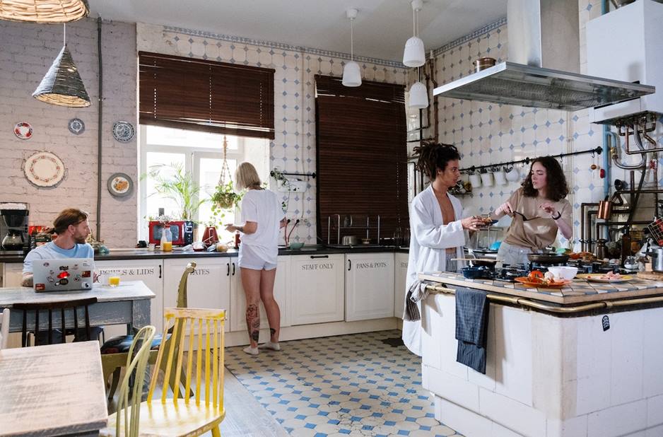 Hostel Olanakları ve Hizmetleri Nelerdir