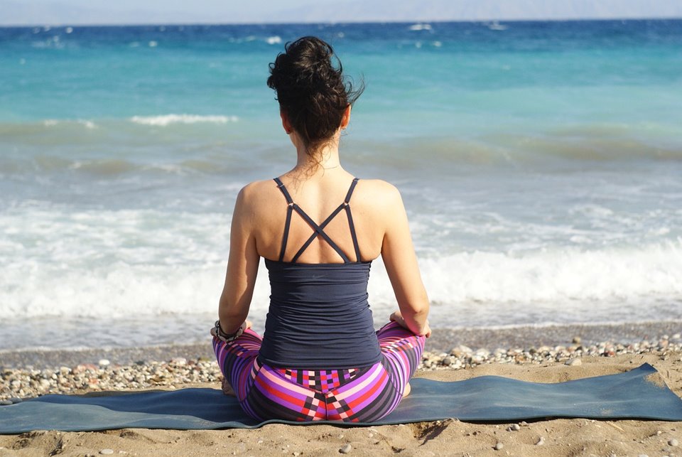 Uykusuzluğa İyi Gelen Meditasyon Çeşitleri