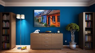 Photo of Modern Ev Dekorasyon Örnekleri İçin 10 Fikir