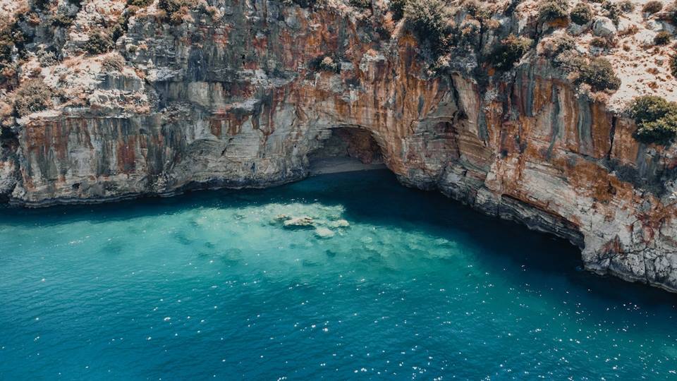 Antalya Kaş
