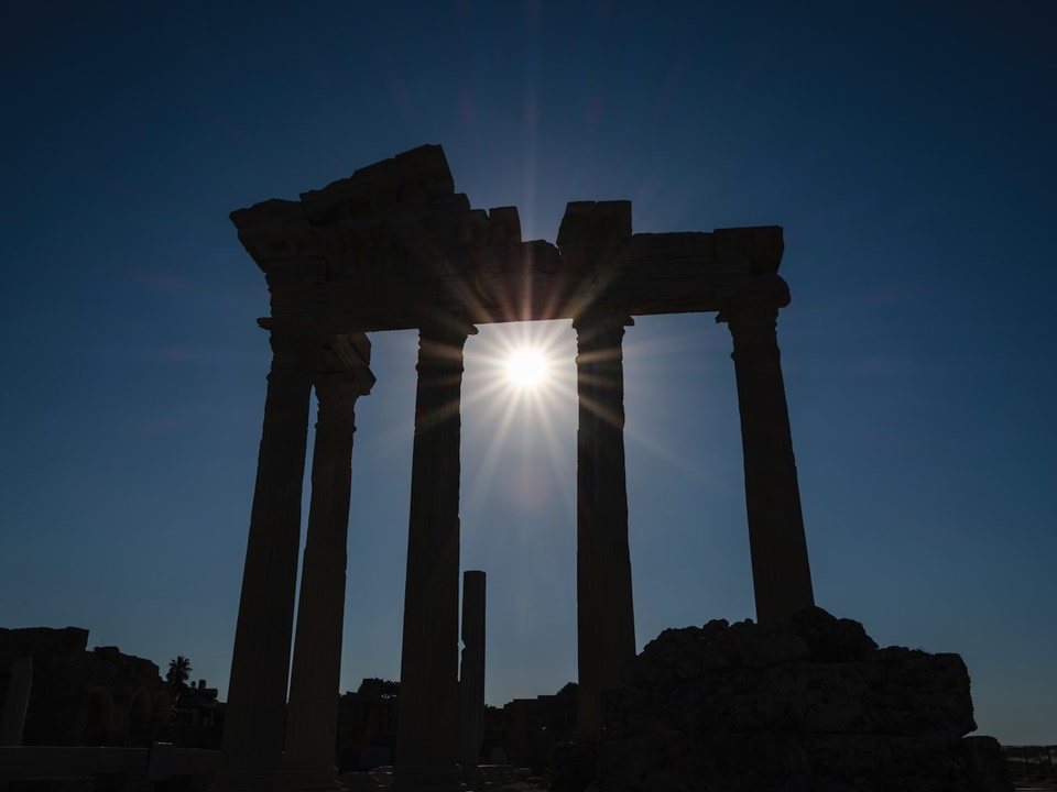 Antalya