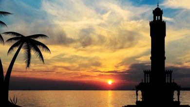 Photo of Türkiyenin En Gözde Egzotik Tatil Yerleri