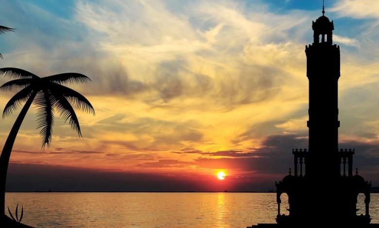 Türkiyenin En Gözde Egzotik Tatil Yerleri