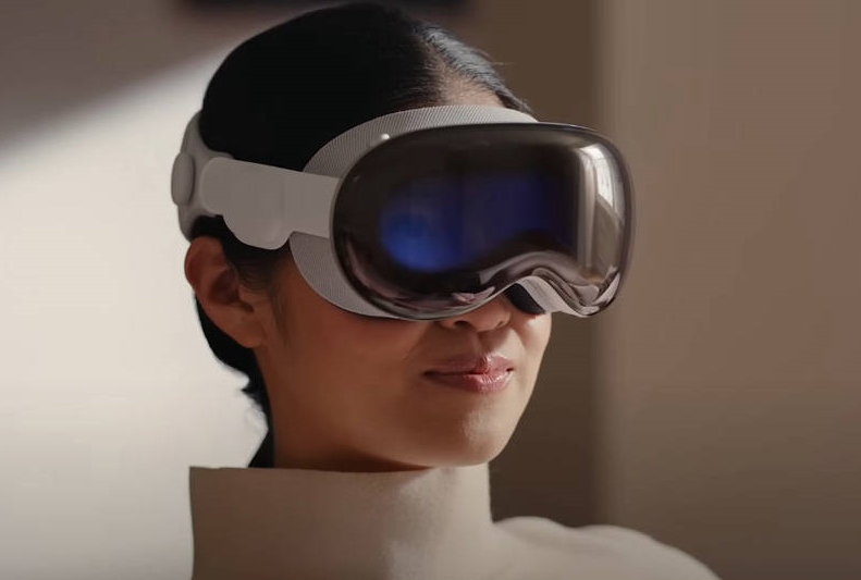 Apple Vision Pro