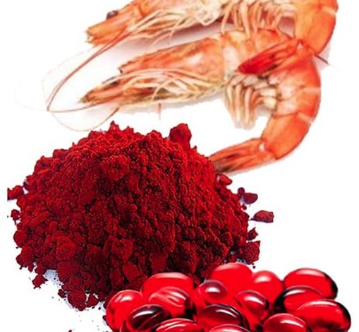 Astaksantin Nedir, Nerelerde Kullanılır