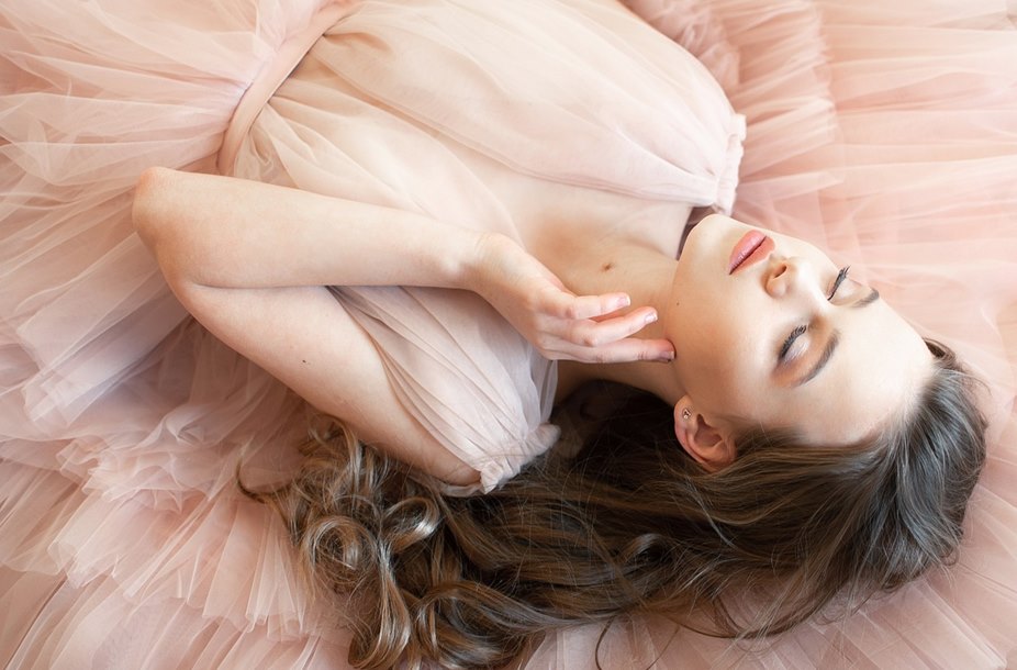 Doğal Saç Bakımı ve Güzellik Sırları