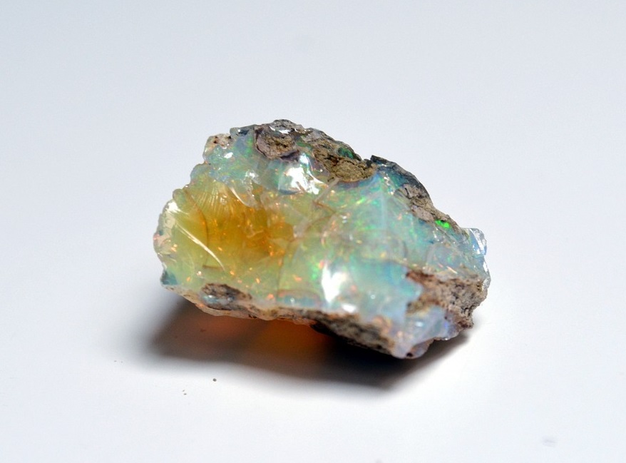 Opal Taşı Çeşitleri Nelerdir