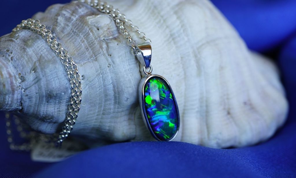 Opal Taşı Nasıl Kullanılır