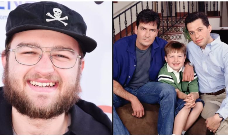 Angus T. Jones