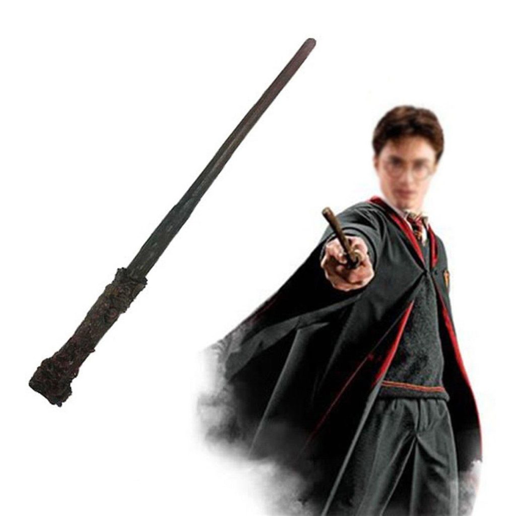 Harry Potter Asası