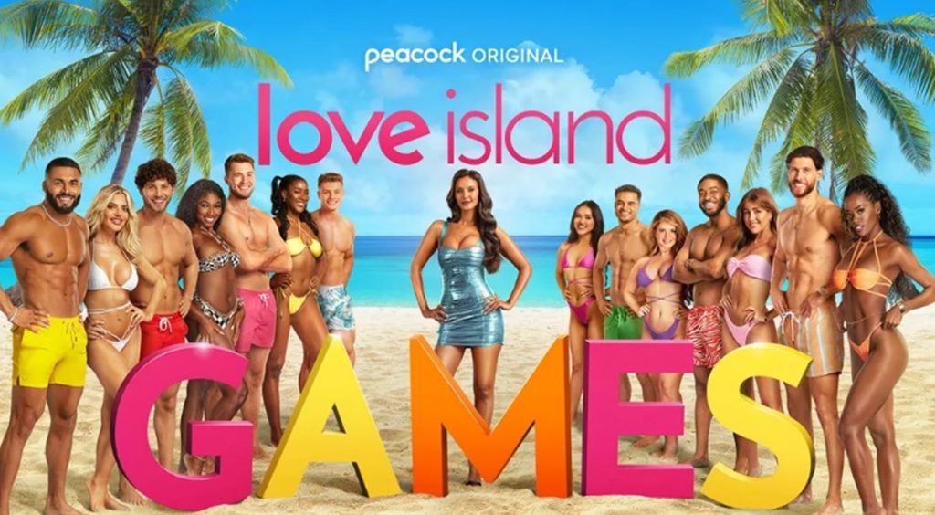 Love Island Games ve Yeni Fırsatlar
