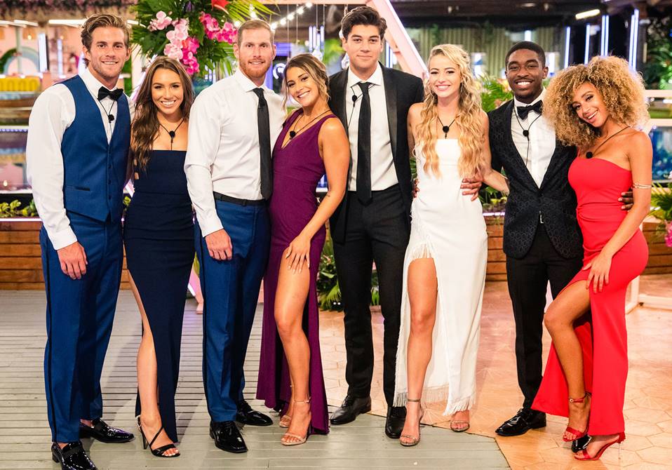 Love Island USA ve İzleyici Etkisi