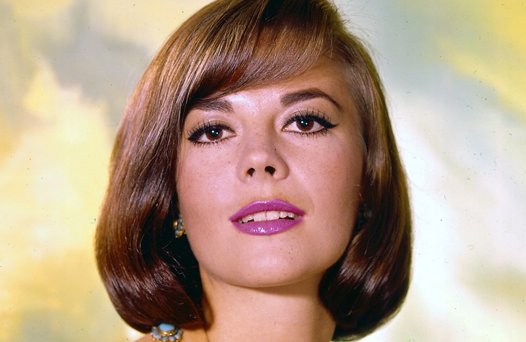 Natalie Wood Sinema Dünyasının Kayıp Yıldızı