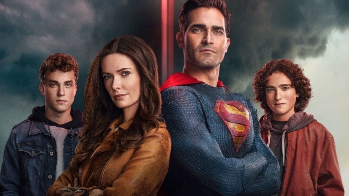 Superman & Lois