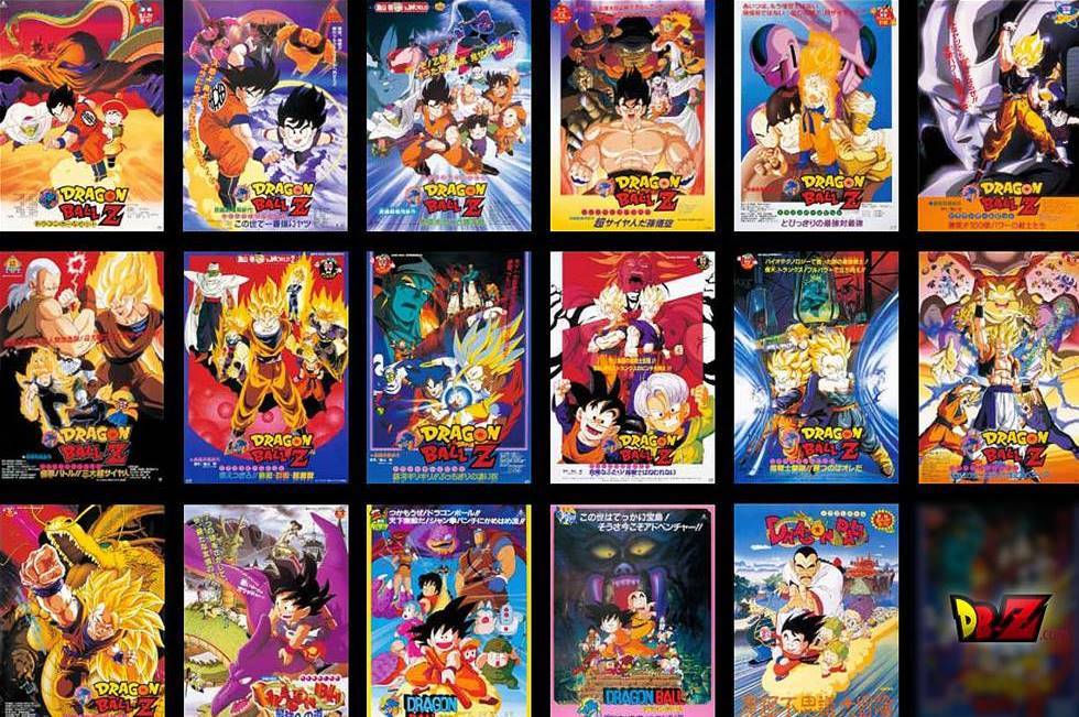 Dragon Ball Kötü Karakterlerinin Sıralaması
