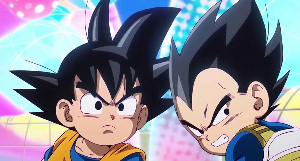 Dragon Ball'daki Düşmanların Efsanevi Gücü