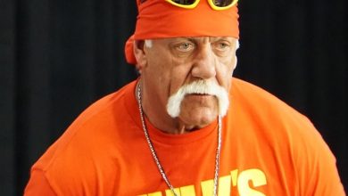 Photo of Hulk Hogan Biyografisi: Chris Hemsworth Projenin İptali