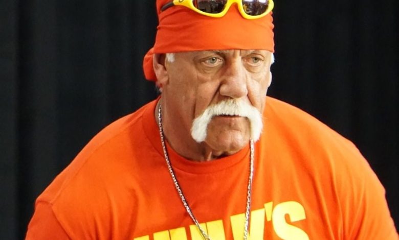 Hulk Hogan Biyografisi