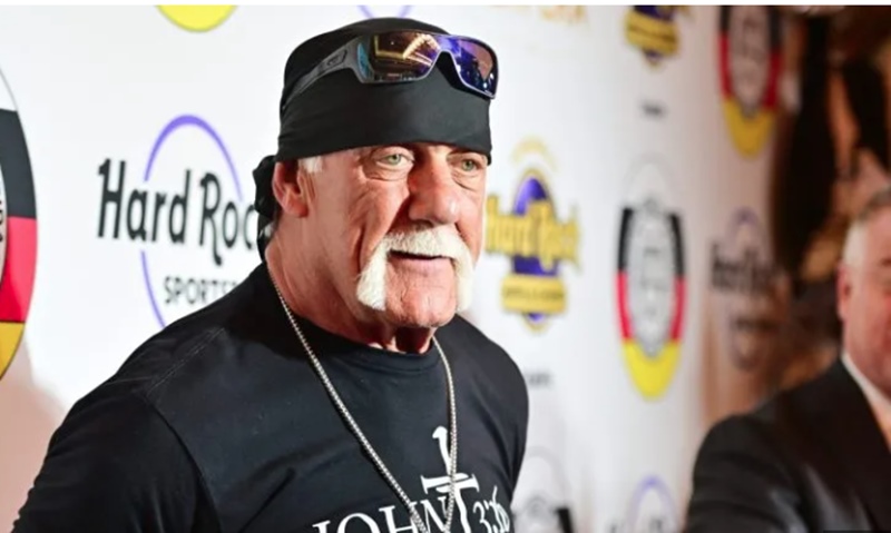 Hulk Hogan'ın Hayat Hikayesi